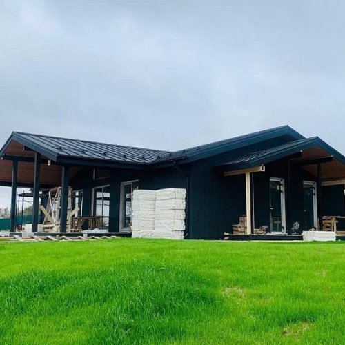 Частный дом ИСТРА